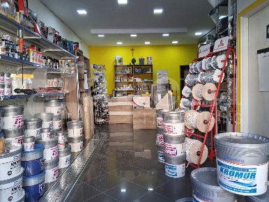 Foto Attività commerciale in Via Roma 349, Vittoria Centro di 150 m²