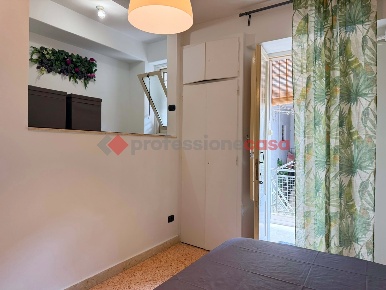 Foto Appartamento in Viale Mario Rapisardi 43, Catania di 44 m² in affitto