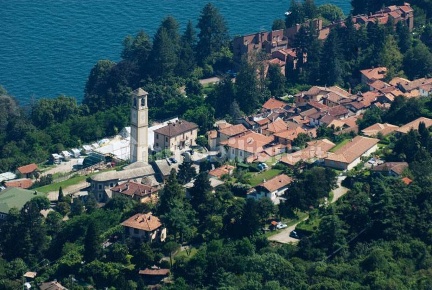 Foto Appartamento in Via CADEVECCHIO 5, Oggebbio Gonte di 236 m² in vendita