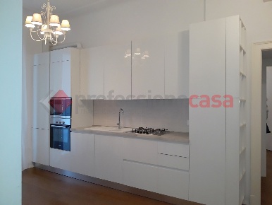 Foto Appartamento in Viale JENNER 22, Milano Dergano di 53 m² con 2 locali