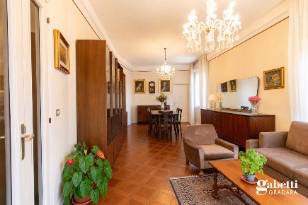 Foto Appartamento in Via Garibaldi 19, Gabicce Mare Centro di 146 m²