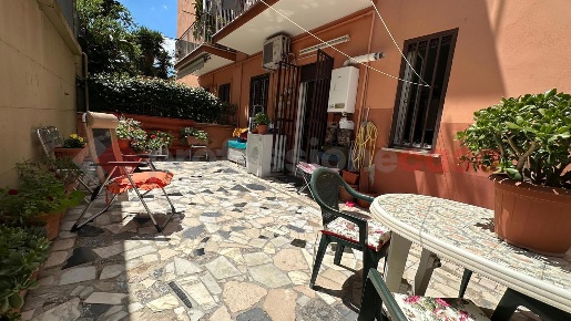 Foto Appartamento in Via Poggio Tulliano 9, Roma Arco di Travertino