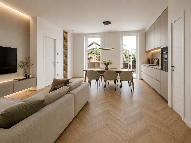 Foto Appartamento in Via Samarate 37, Busto Arsizio Madonna Regina