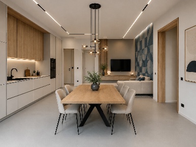Foto Appartamento in Via Samarate 37, Busto Arsizio Madonna Regina