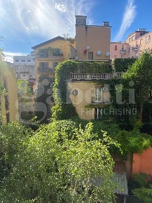 Foto Appartamento in Corso di Porta Romana 51, Milano Quadronno - Crocetta