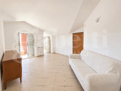 Foto Appartamento in Via Benedetto Croce 1, Tortoreto Tortoreto Lido