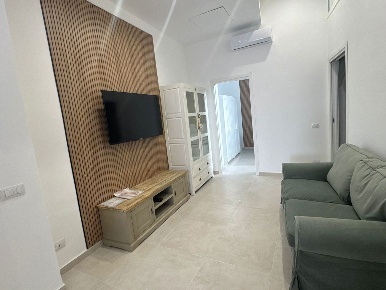 Foto Appartamento in Via Cruillas 278, Palermo Cruillas di 70 m² in affitto