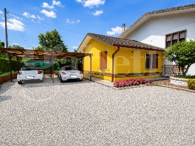 Foto Villa singola in Via SANT'ANNA - STRADA STATALE ROMEA 00, Chioggia