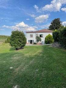 Foto Villa singola in Via VILLANOVA MARCHESANA Via Don Luigi Sturzo 0,