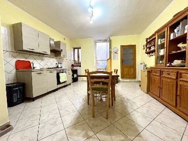 Foto Casa indipendente in Via Moscatello 8, Sassari Centro Storico