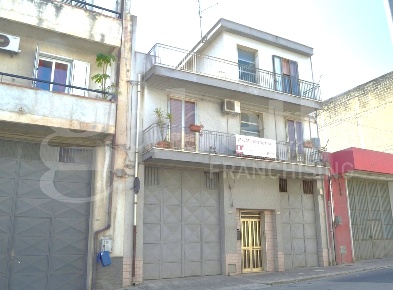 Foto Casa indipendente in Corso Vittorio Emanuele 443, Comiso Centro