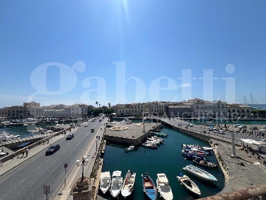 Foto Appartamento in Via della dogana 9, Siracusa Umberto - Ermocrate