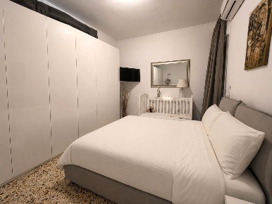 Foto Appartamento in Via II VIALE MELINA 28, Portici di 65 m² con 2 locali