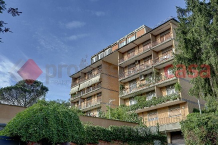 Foto Appartamento in Via Italo Panattoni 128, Roma Cassia - San Godenzo
