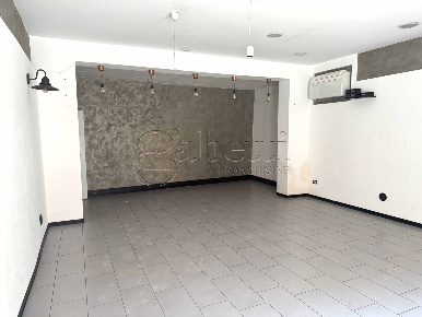 Foto Negozio in Carlo Mayr, Ferrara Santa Maria in Vado di 110 m²