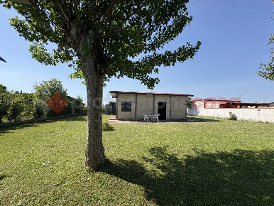 Foto Casa indipendente in Via SAN FELICE CIRCEO 15, Terracina Borgo Hermada