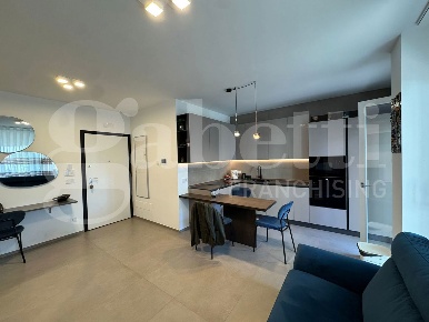 Foto Appartamento in Amendola, Bari Japigia di 60 m² con 2 locali