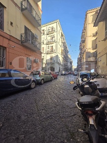 Foto Appartamento in Andrea Cantelmo, Napoli Arenaccia di 45 m² in vendita