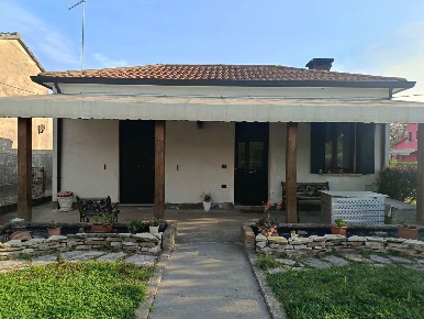 Foto Casa indipendente in Via Boscochiaro LocalitÃ  martinelle 19,