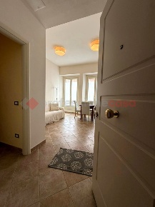 Foto Appartamento a Livorno Quartiere Venezia di 59 m² con 2 locali