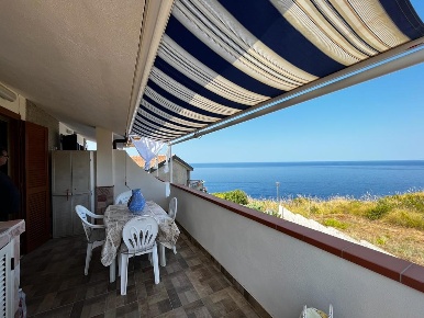 Foto Appartamento in Via del telegrafo 0, San Nicola Arcella di 45 m²