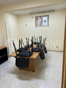 Foto Ufficio in Villagrazia, Palermo Villagrazia di 60 m² con 3 locali