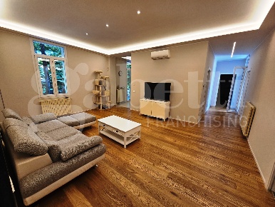Foto Appartamento in Viale Italia 4/C, Brescia Porta Milano di 312 m²