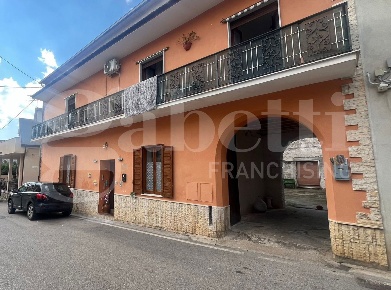 Foto Casa indipendente in Fontana, Giano Vetusto Pozzillo di 180 m²