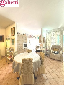 Foto Appartamento a Siena Piazza del Campo - Duprè di 95 m² con 6 locali