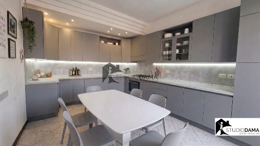 Foto Appartamento in villaggio sereno traversa diciottesima, Brescia