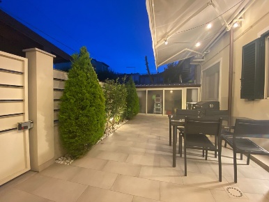 Foto Casa indipendente in via Lepanto, Viareggio Stampace di 80 m²