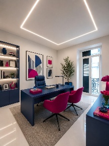 Foto Appartamento in VIA DE CESARE 18, Taranto Borgo di 60 m² con 1 locali
