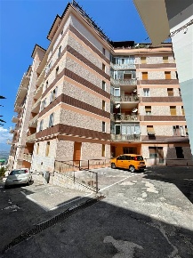 Foto Appartamento in via madonna degli angeli, Chieti Chieti Città