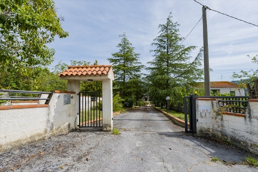 casa indipendente in vendita a Chieti in zona Centro Città