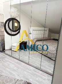 Foto Appartamento in Via Otto Marzo, Casteldaccia di 53 m² con 1 locali