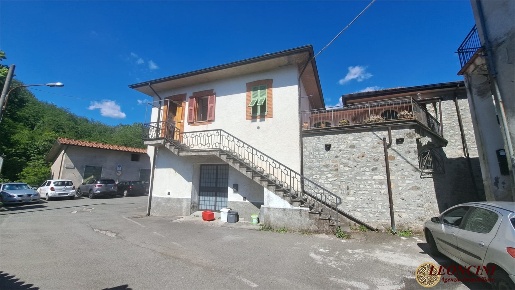 Foto Case semi ndipendenti in Via A Benedicenti, Villafranca in Lunigiana