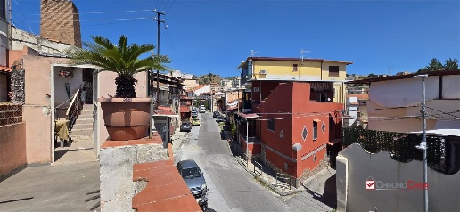 Foto Appartamento in via gaetano alessi, Messina Gazzi di 125 m² in vendita