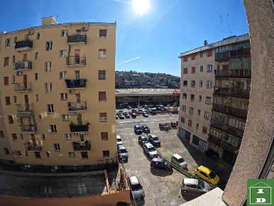 Foto Appartamento in Via Valmaura, Trieste Baiamonti - Valmaura di 84 m²