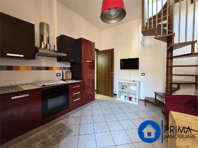 Foto Appartamento in Via della biblioteca, Terni Centro Storico di 44 m²
