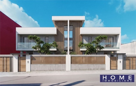 Foto Villa unifamiliare a Cardito Centro di 190 m² con 5 locali in vendita