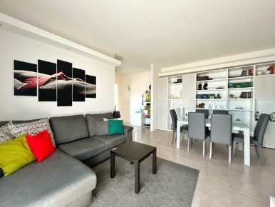 Foto Appartamento in via contadini, Montefiascone di 65 m² in vendita