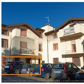 Foto Appartamento in Dogali, Montichiari Centro di 88 m² con 4 locali