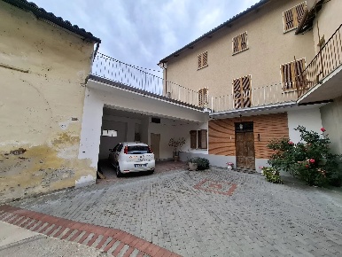 Foto Appartamento in Govone Corso Alfieri di Sostegno, Govone Centro