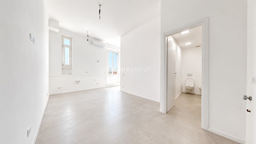 Foto Appartamento in Via Padova 76, Milano Parco Trotter di 45 m²