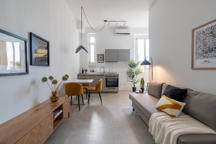 Foto Appartamento in Via Padova 76, Milano Parco Trotter di 45 m²