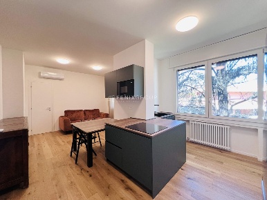 Foto Appartamento in Via Sorio 6, Padova San Giuseppe - San Giovanni