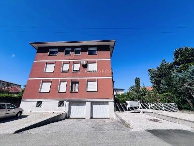 Foto Appartamento in Via Schio 6, Padova Paltana - Mandria di 63 m²