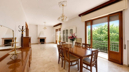 Foto Appartamento in Via Santa Lucia 14, San Benedetto del Tronto di 165 m²