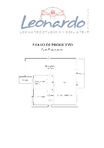 Foto Appartamento a Piacenza Stadio di 135 m² con 4 locali in vendita