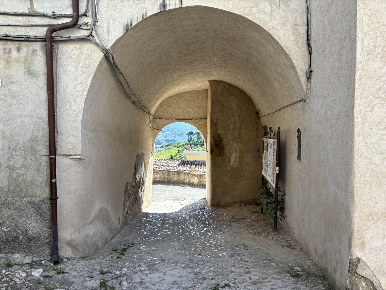 Foto Appartamento a Collevecchio di 82 m² con 3 locali in vendita